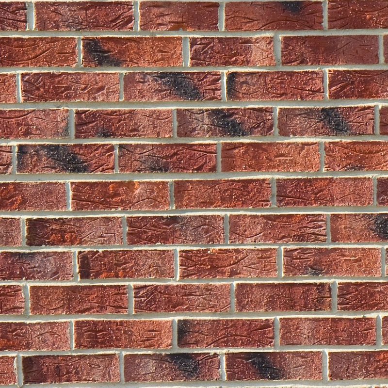brick surface