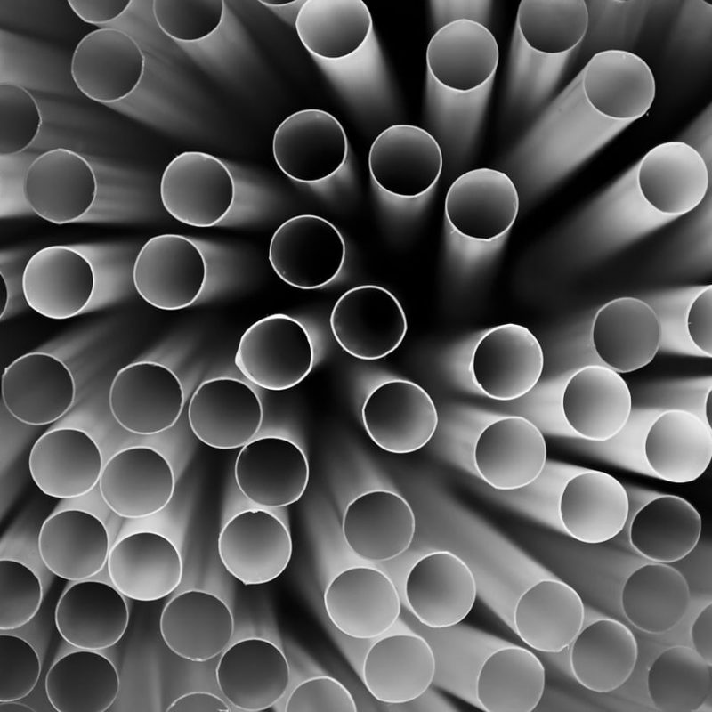 plastic